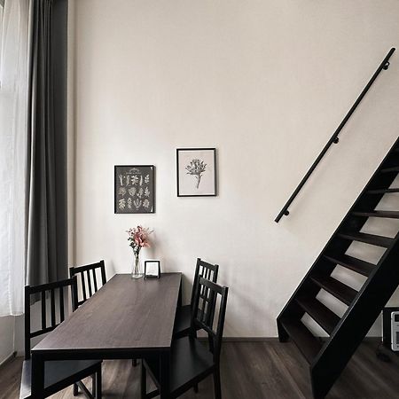 Contemporary Jindrisska Apartment Prague Exterior photo